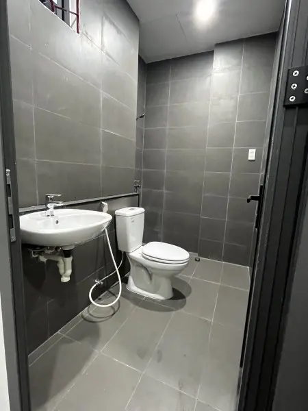 Cho Thuê Phòng Đường Núi Thành, Đà Nẵng