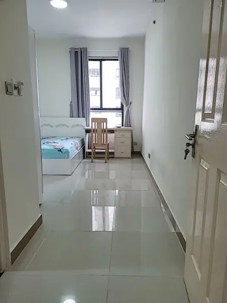 Cho Thuê Phòng Đẹp Giá Rẻ Trong Chung Cư Q7