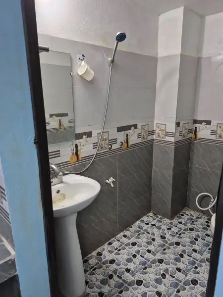 Cho Thuê Trọ Đơn Cho Sinh Viên Ở Tại Đống Đa