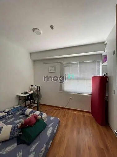 Cho Thuê Căn Hộ Chung Cư Screc Tower Quận 3 - 56M2, 1Pn, 1Wc, Nội Thất