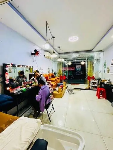 Bán Nhà Mặt Tiền Rẻ 147 147 Đường Số 5, P17, Gò Vấp (Chợ An Nhơn)