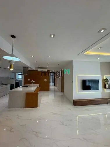 Căn Rộng Hiếm! 119M² – 3 Phòng Ngủ Tại Green View Giá Chỉ 27 Triệu