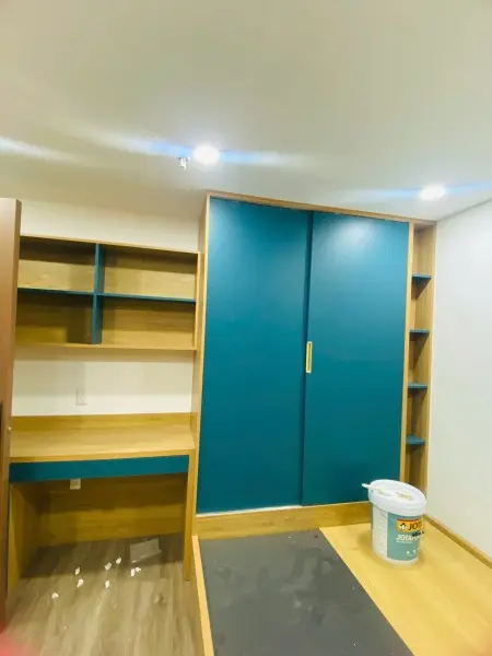 Studio Full Nội Thất Cao Cấp - Tân Phú, Quận 7