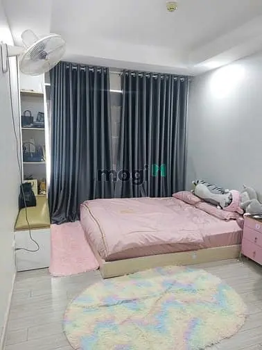 Chỉ 10Tr/Th, Căn Hộ 58M2, Nội Thất Đủ, C/C Screc, Trường Sa, Quận 3.