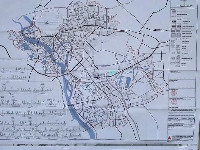 An Trú - Cơ Hội Đầu Tư: Nhượng Lại Căn Góc Izumi City