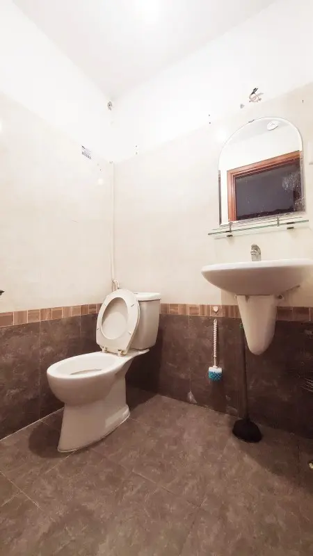 Phòng Dàn Bếp Từ, Tủ Kệ Gỗ, Máy Lạnh, Xvnt, P.26, Bình Thạnh !