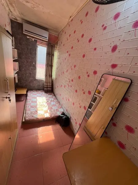 Cho Thuê Trọ Đơn Cho Sinh Viên Ở Tại Đống Đa