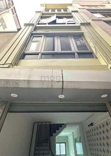 Nhà Trung Tâm,5P Ra Bến Xe Mỹ Đình