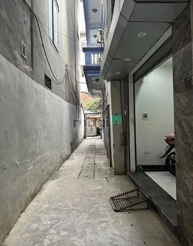 Nhà Trung Tâm,5P Ra Bến Xe Mỹ Đình