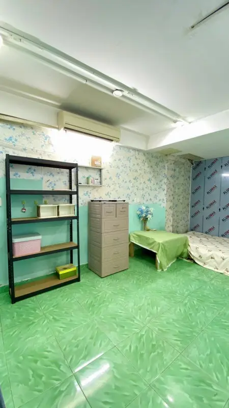 Chính Chủ Cho Thuê Phòng Chdv Tại Trần Kế Xương, Phường 7, Quận Phú Nhuận