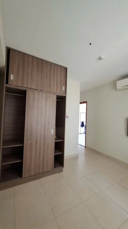 Căn Hộ Đơn Giản Nhưng Ấm Cúng- 2Pn2Wc - Linh Tây Tower (Thủ Đức)