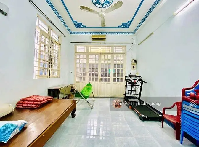 Hẻm Xe Tải, Cách Mặt Tiền Lê Trọng Tấn Chỉ 30M, Ngay Aeon Mall Tân Phú