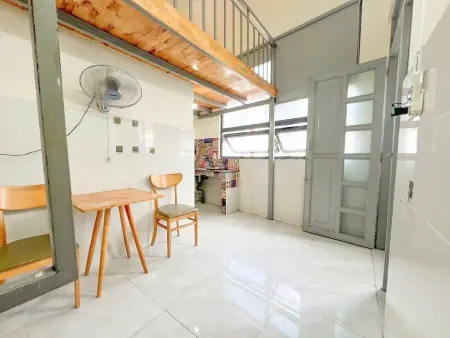 Phòng Gần Trường Huit - Vhu - Hvhk - Âu Cơ