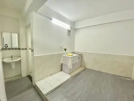 Phòng Xinh Full Tiện Ích Giá Chỉ Từ 3.500K