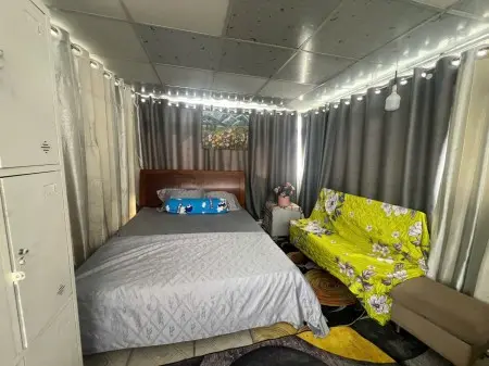 Cho Thuê Phòng 2 Triệu View 3 Mặt, Full Nội Thất - Nguyễn Duy Trinh, Q9 Giờ Giấc Tự Do. Cho Xe Điện