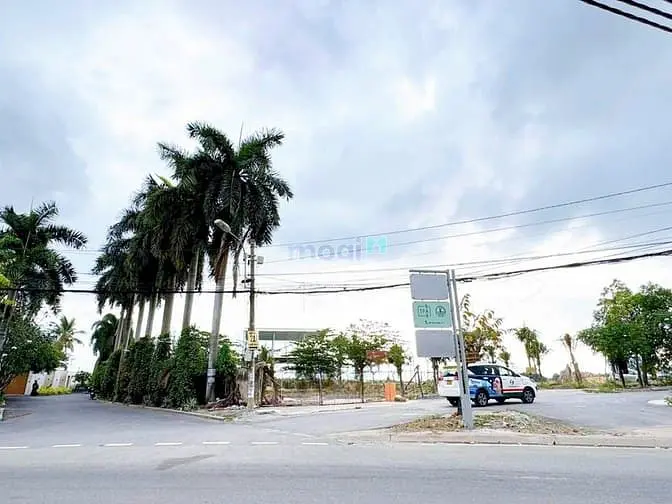 Cho Thuê Đất Lớn Khu Thảo Điền - View Sông – Phù Hợp Làm Cafe Nhà Hàng