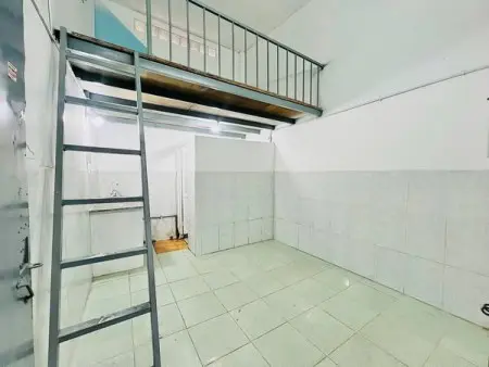 Phòng Trọ Đường An Bình - Giờ Tự Do Gần Đh Ngân Hàng, Sư Phạm Kỹ Thuật