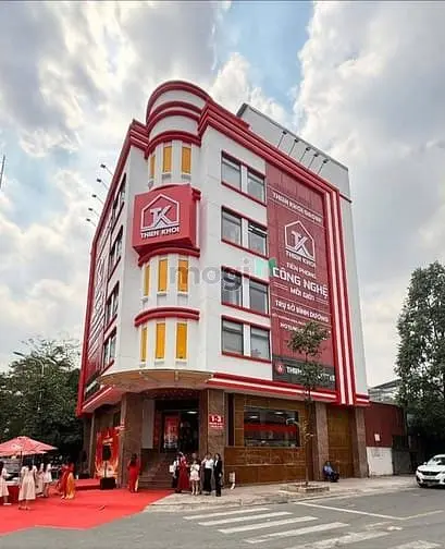 Khi Bạn Có Nhu Cầu: - Mua Nhà - Bán Nhà - Sửa Nhà - Xây Nhà - ...