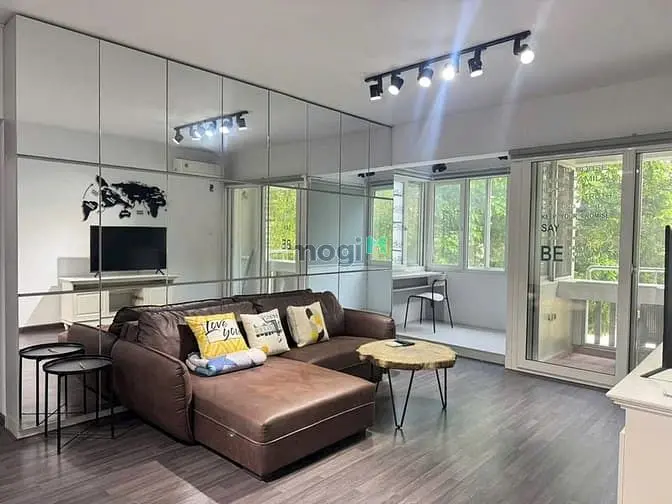 Cho Thuê Ch Hưng Phúc 2 Đến 3Pn Chỉ Từ 17-23Tr Vào Là Ở Ngay