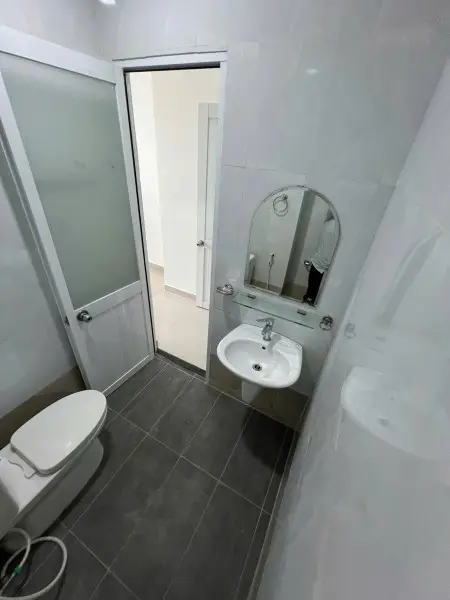 Full Đồ - Vào Ở Ngay - Có Thang Máy - Giá Rẻ Bất Ngờ!!!