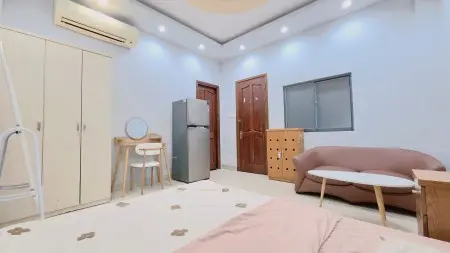 Phòng Nội Thất Cao Cấp, Nệm Kymdan, Bếp Tách Pn, Ngay Hàng Xanh,Sát Q1