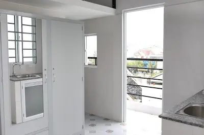 [Hình Thật 100%] Phòng Trọ Cao Cấp Rất Hợp Vợ Chồng Trẻ, Người Đi Làm