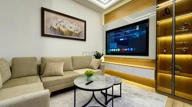 Chung Cư Mỹ Đình Plaza 138 Trần Bình