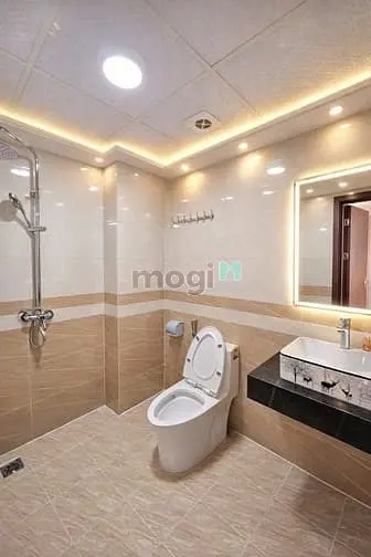 Bán Nhà Xuân Đỉnh 33M² – 5T Thang Máy – Ô Tô Đỗ Cửa – 9.6 Tỷ