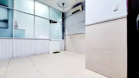 Phòng Dàn Bếp Từ, Tủ Kệ Gỗ, Máy Lạnh, Xvnt, P.26, Bình Thạnh !