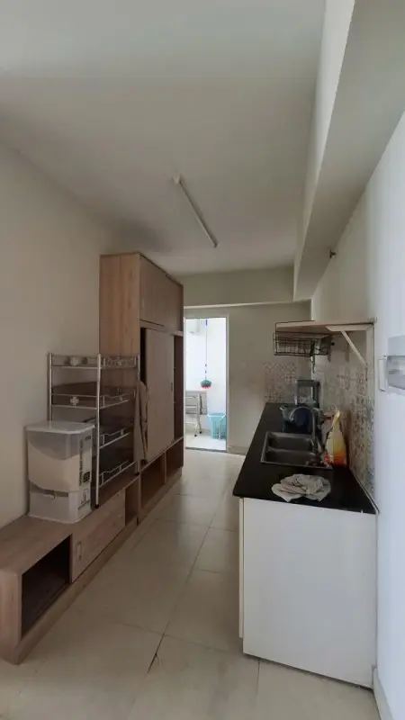 Căn Hộ Đơn Giản Nhưng Ấm Cúng- 2Pn2Wc - Linh Tây Tower (Thủ Đức)