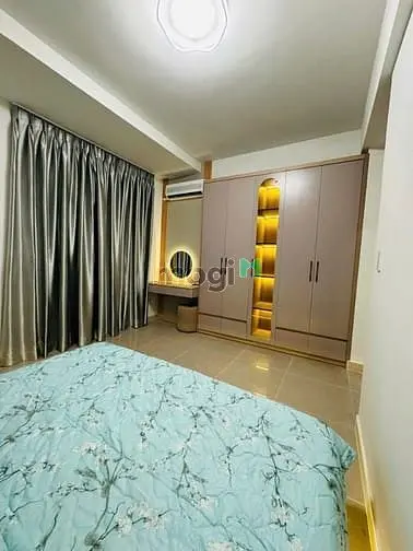 Cho Thuê Nhà Trống Vào Ở Ngay Ch Mỹ Khánh Pmh Dt 116M2, 3 Pn Giá 20Tr.