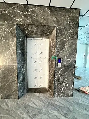 Toà Nhà 1 Hầm + 6 Tầng Mặt Tiền Đại Lộ Võ Nguyên Giáp, Cần Thơ