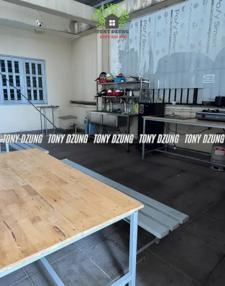 ???????????? Ktx Siêu Đẹp & Sạch Sẽ - An Ninh - Bao Cp - Sát Đh Công Nghiệp Cs2 (Iuh Cs2)