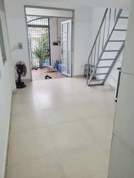 Dự Án Duplex Bình Trưng Đông Đường Số 2