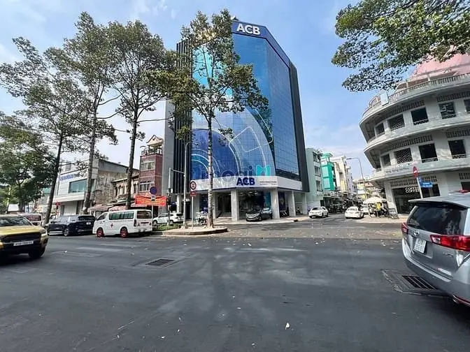 Hàng Hiếm Góc 2Mt Châu Văn Liêm – Trung Tâm Chợ Lớn