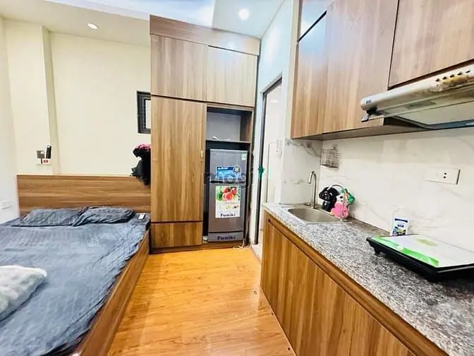 Cần Bán Gấo Tòa Nhà Ccmn Võ Chí Công Doanh Thu 5 Tỷ/ Năm