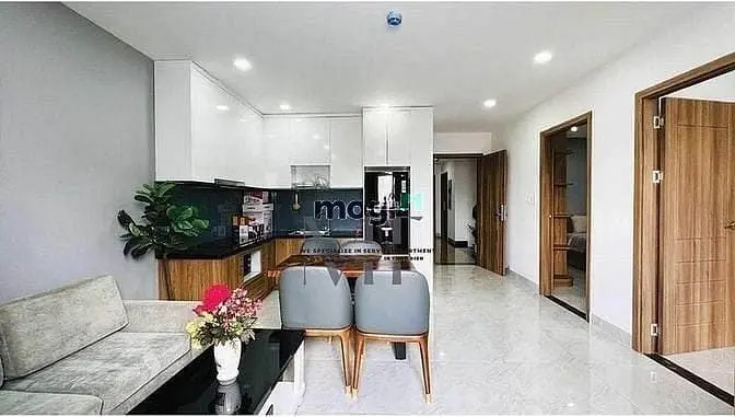 Cho Thuê Gấp 2 Ngủ Thảo Điền Quận 2-Nội Thất Đẹp Mới Rộng Xem Nhà 24/7