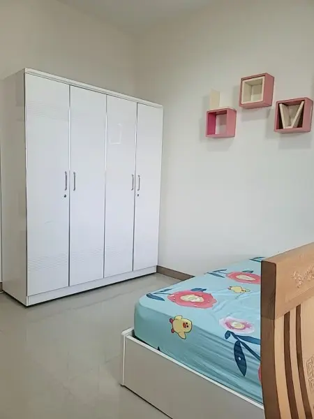 Cho Thuê Phòng Đẹp Giá Rẻ Trong Chung Cư Q7