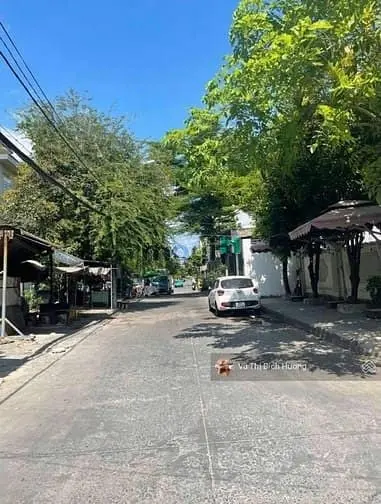 Gấp Quá Gấp, Chủ Rất Cần Bán Nhà Đẹp, Ngã Tư Bảy Hiền