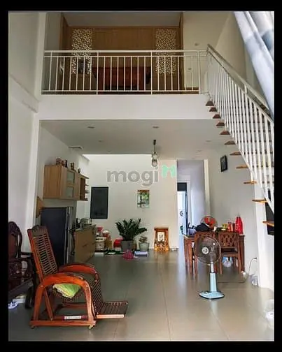 Chính Chủ - Cần Bán Nhà 1 Trệt 1 Lửng Trung Tâm Phường Thủ Dầu Một