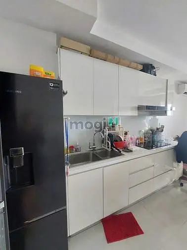 Chỉ 10Tr/Th, Căn Hộ 58M2, Nội Thất Đủ, C/C Screc, Trường Sa, Quận 3.