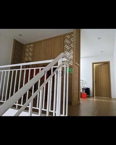 Chính Chủ - Cần Bán Nhà 1 Trệt 1 Lửng Trung Tâm Phường Thủ Dầu Một