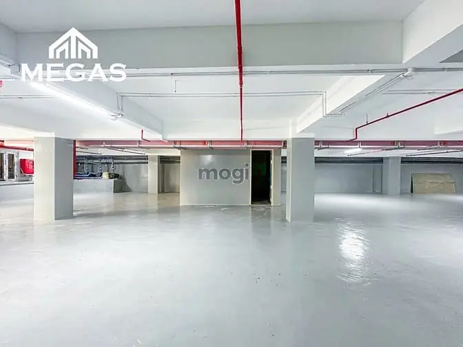 Siêu Phẩm Chung Cư Mini Full Nội Thất Gần Khu Cnc - Lã Xuân Oai