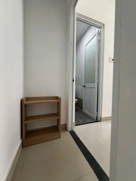 Full Đồ - Vào Ở Ngay - Có Thang Máy - Giá Rẻ Bất Ngờ!!!