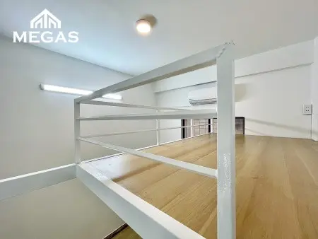 Duplex Cao Cấp – 436 Đường 3 Tháng 2 Quận 10