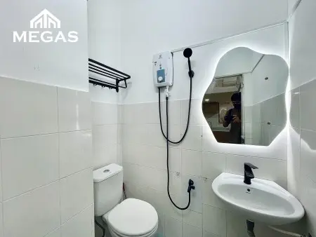 Duplex Cao Cấp – 436 Đường 3 Tháng 2 Quận 10