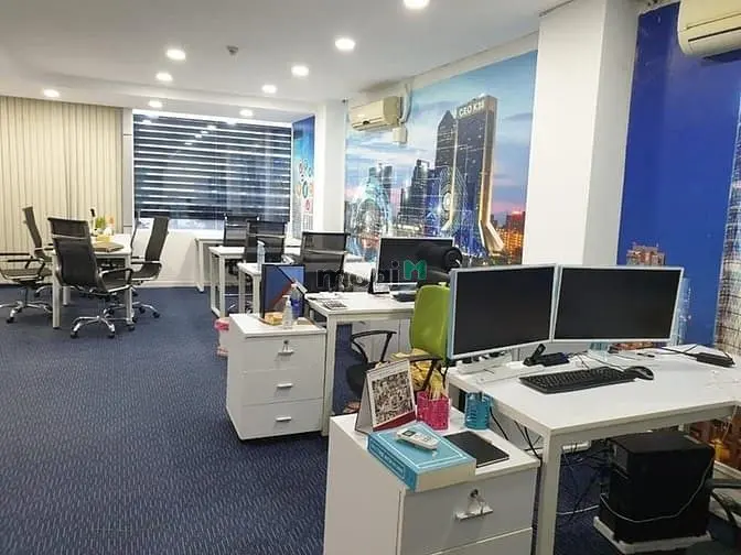 Cho Thuê Văn Phòng Ảo Đường Bạch Đằng, Bình Thạnh, Tặng 2 Tháng