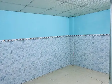 Cho Thuê Nhà Ở Nguyên Căn (1 Trệt-1 Lửng)