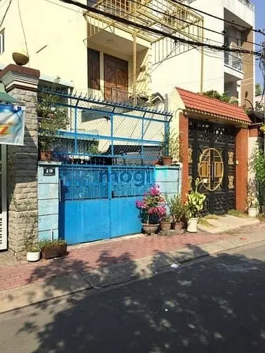 Bán Nhà Mặt Tiền Đường Nguyễn Trãi,P Hiệp Phú ,Tp Thủ Đức
