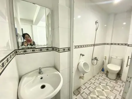 Phòng Xinh Full Tiện Ích Giá Chỉ Từ 3.500K